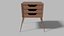 1950s Living Room Furniture Set