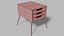 1950s Living Room Furniture Set