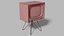 1950s Living Room Furniture Set