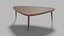 1950s Living Room Furniture Set