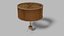 1950s Living Room Furniture Set