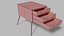 1950s Living Room Furniture Set