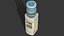 Old Water Cooler - PBR Game Ready
