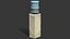 Old Water Cooler - PBR Game Ready