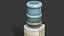 Old Water Cooler - PBR Game Ready