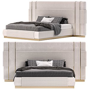 Frey beds by capitalcollection 3D