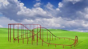 Roller coaster