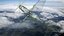 P51 Roter Schwanz