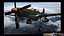 P51 Roter Schwanz