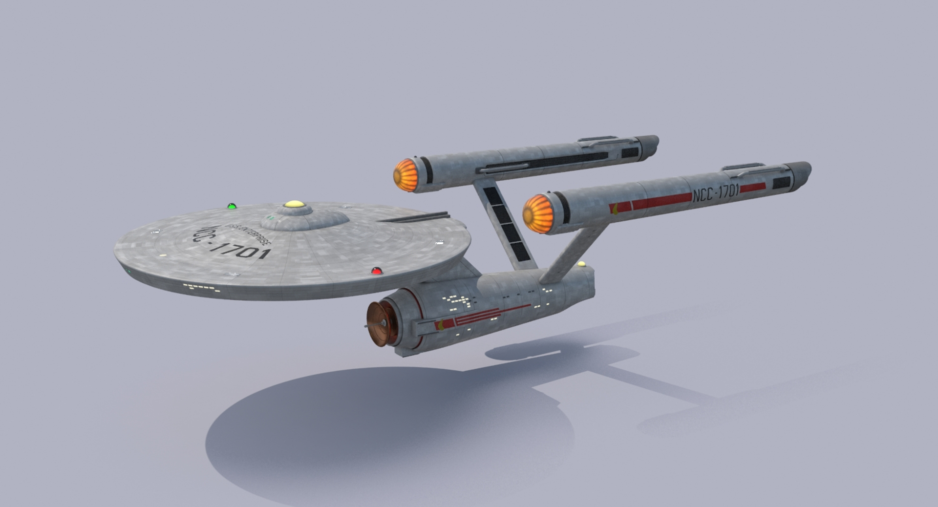 Star trek 360 on sale