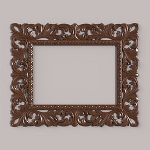 Carved decor_DeR.027