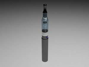 electronic cigarette