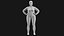 Archivo STL de modelo de impresión 3D de maniquí femenino de gran tamaño