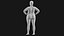 Archivo STL de modelo de impresión 3D de maniquí femenino de gran tamaño