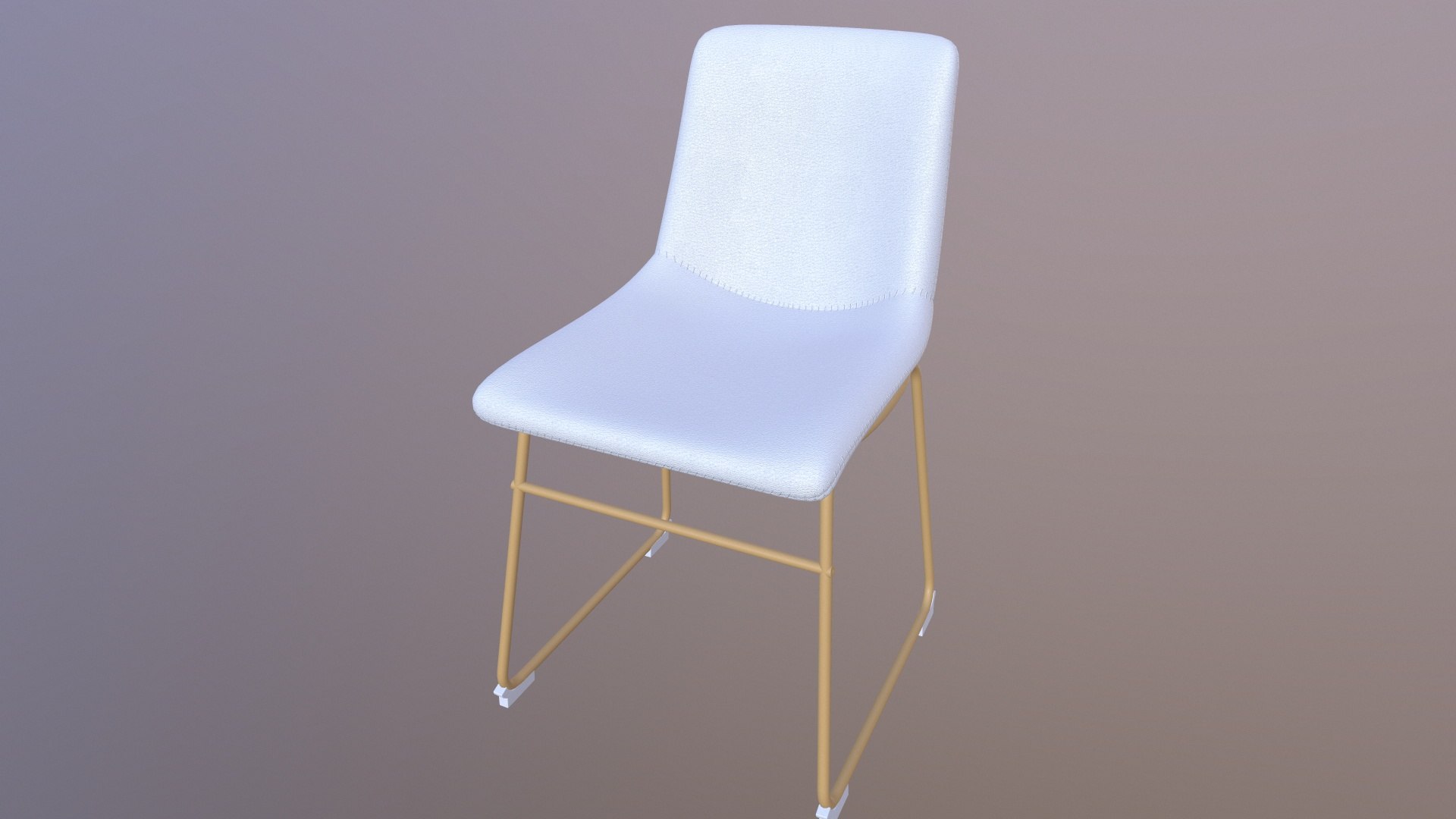 Leather Gold Chair model https://p.turbosquid.com/ts-thumb/dH/S0mp6q/fg/screenshot069/jpg/1676825957/1920x1080/fit_q87/aff6032479e96e88ba53b302929c4773f1bb015d/screenshot069.jpg