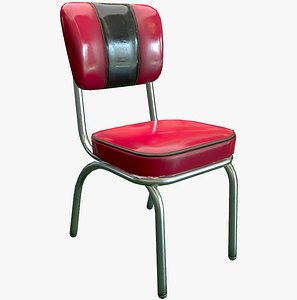 Diner Chair