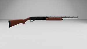 Escopeta-shotgun