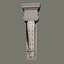 Classical Corbel el45