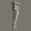 Classical Corbel el45