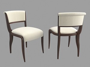 French Chair