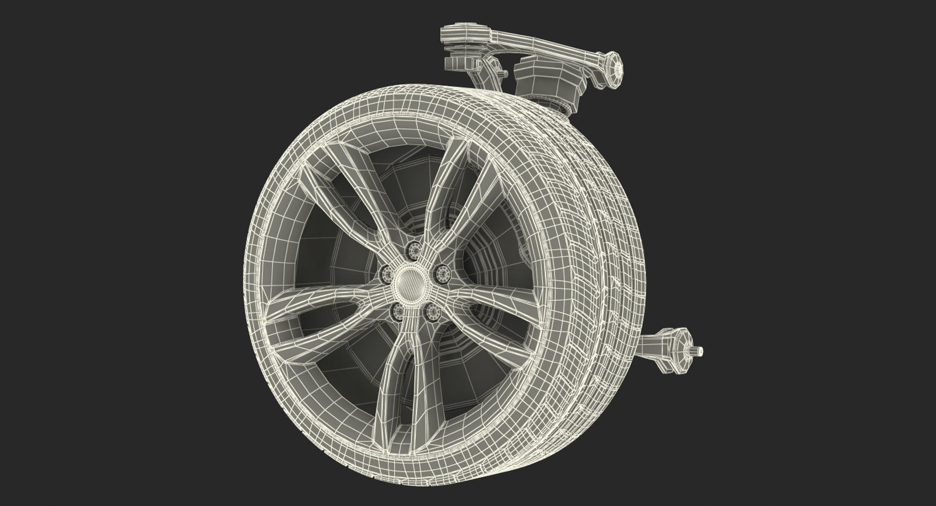 car suspension wheel 3D model https://p.turbosquid.com/ts-thumb/dH/jEed4K/PpaCpNKd/car_front_suspension_with_wheel_361/jpg/1502775356/1920x1080/turn_fit_q99/f0cbfade8ca525149c064d785ff9779c7f390a1a/car_front_suspension_with_wheel_361-1.jpg