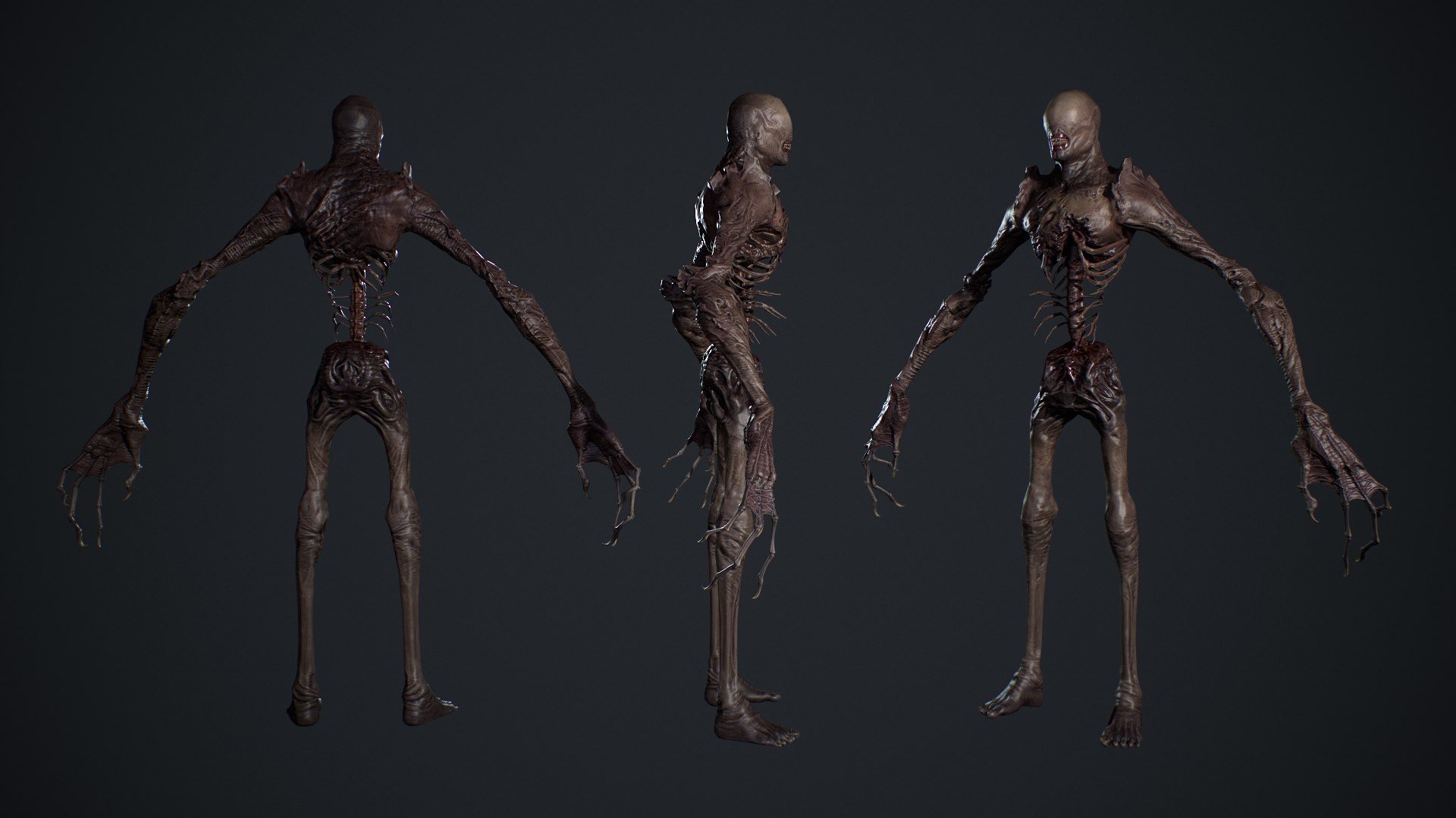 3D Monster 2 https://p.turbosquid.com/ts-thumb/dH/jWvYVe/5Z/tbrender000/png/1694710703/1920x1080/fit_q87/7064284e313e04f79e984d5984c7d5a432688200/tbrender000.jpg