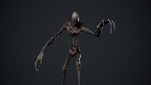 3D Monster 2