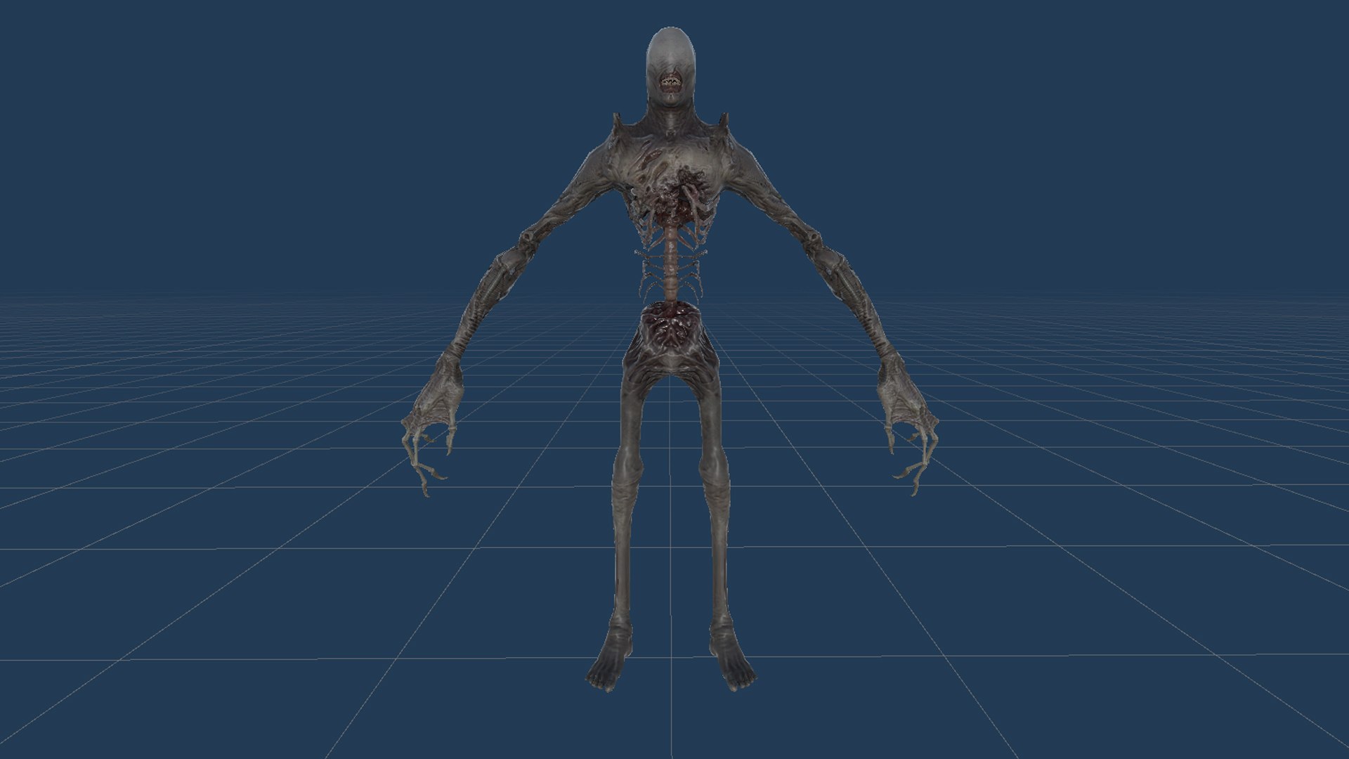 3D Monster 2 https://p.turbosquid.com/ts-thumb/dH/jWvYVe/W9/222/jpg/1694710717/1920x1080/fit_q87/d55b140a6edb3bbf11545ac7620a42b63d3b68d9/222.jpg