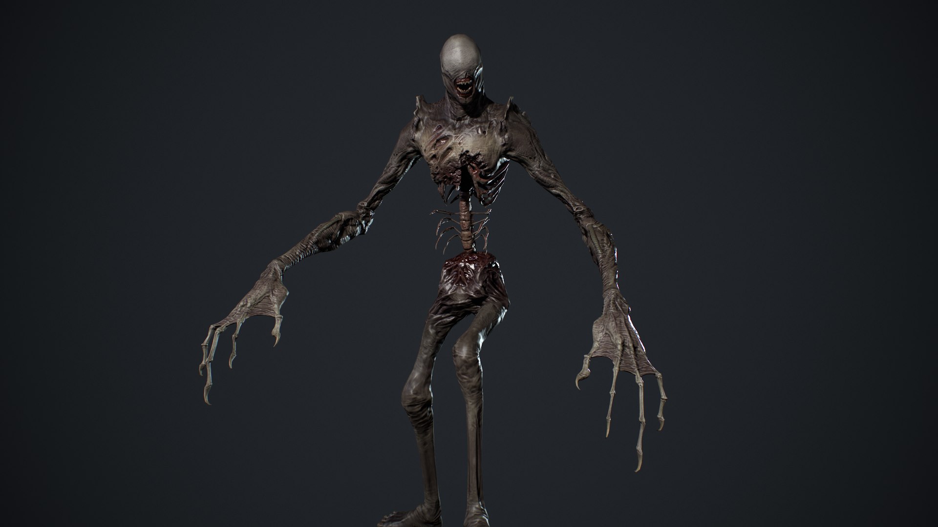 3D Monster 2 https://p.turbosquid.com/ts-thumb/dH/jWvYVe/fb/tbrender007/png/1694710707/1920x1080/fit_q87/20bbd31713cdec842a5d938235b3e458f4ff347a/tbrender007.jpg