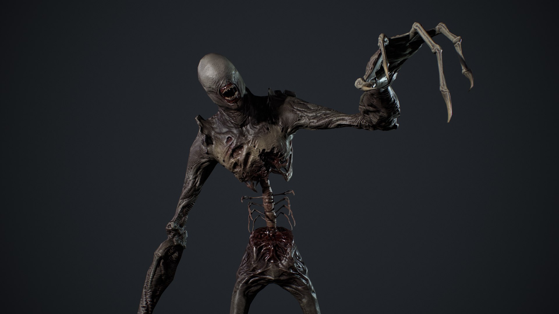 3D Monster 2 https://p.turbosquid.com/ts-thumb/dH/jWvYVe/zA/tbrender008/png/1694710707/1920x1080/fit_q87/34a146345ece049fe6eb307fee193b0e9327ab74/tbrender008.jpg