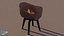 Saddle Chair