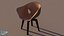 Saddle Chair