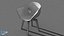 Saddle Chair