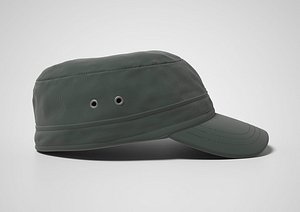 3ds cap accessory hat