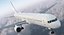 Boeing 757 manipulierte Sammlung