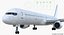Boeing 757 manipulierte Sammlung