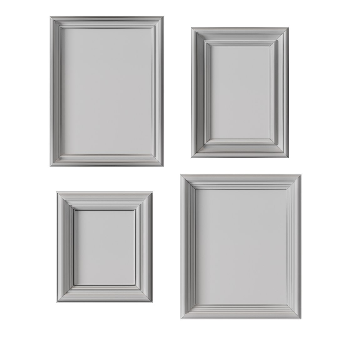 3D Collection-White Frames with Paintings https://p.turbosquid.com/ts-thumb/dH/n1pTGg/4l/whiteframes09_wire/jpg/1767089941/1920x1080/fit_q87/bb2aa4c86b6a73c5afde8644d34b5ed0012d05b0/whiteframes09_wire.jpg