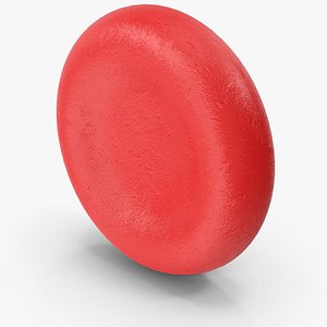 Blood Cell 3D
