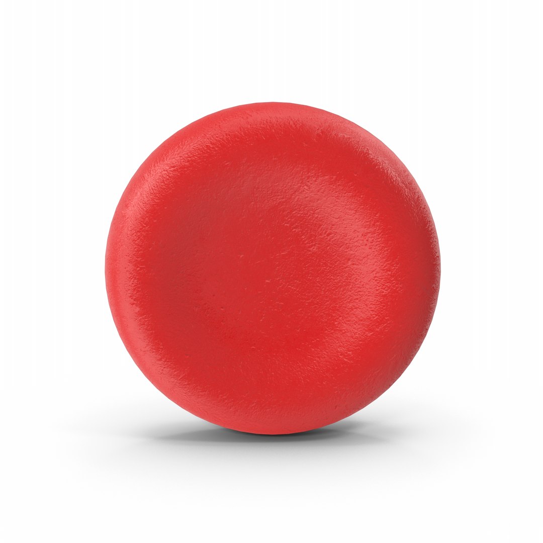 Blood Cell 3D https://p.turbosquid.com/ts-thumb/dH/q32JOP/tL/bloodcell.h01.2k/png/1714923626/1920x1080/fit_q87/c46afc8a3cb6a713b268762819316c5c453e6065/bloodcell.h01.2k.jpg