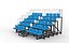Modelo 3D da Tribuna