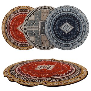 Rugs No 681 model