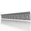 Cornice Molding Pack 13