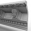 Cornice Molding Pack 13