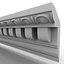 Cornice Molding Pack 13