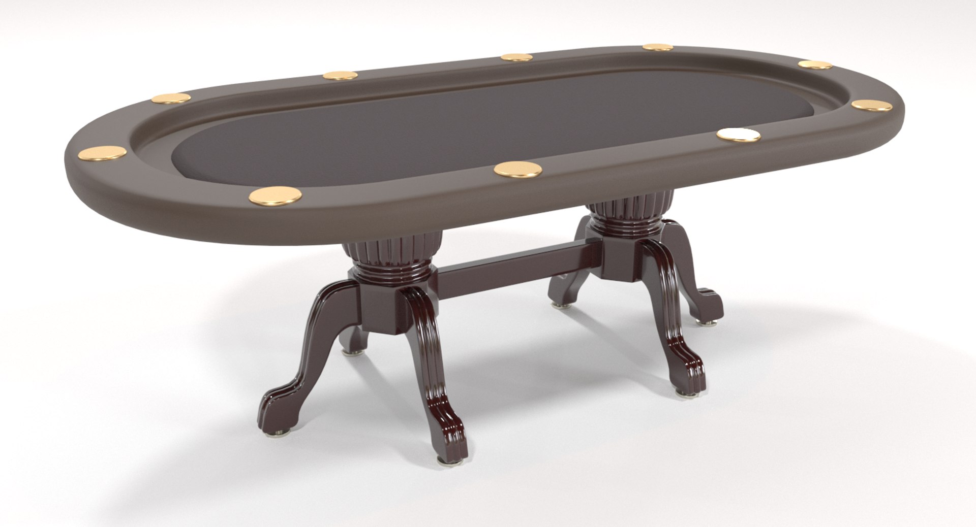 3D elite poker table model https://p.turbosquid.com/ts-thumb/dI/6TUi2V/am79k5ls/shot_2/png/1522315785/1920x1080/fit_q87/e899dbcd61e20f1ce50a80f1c758698359f96de3/shot_2.jpg