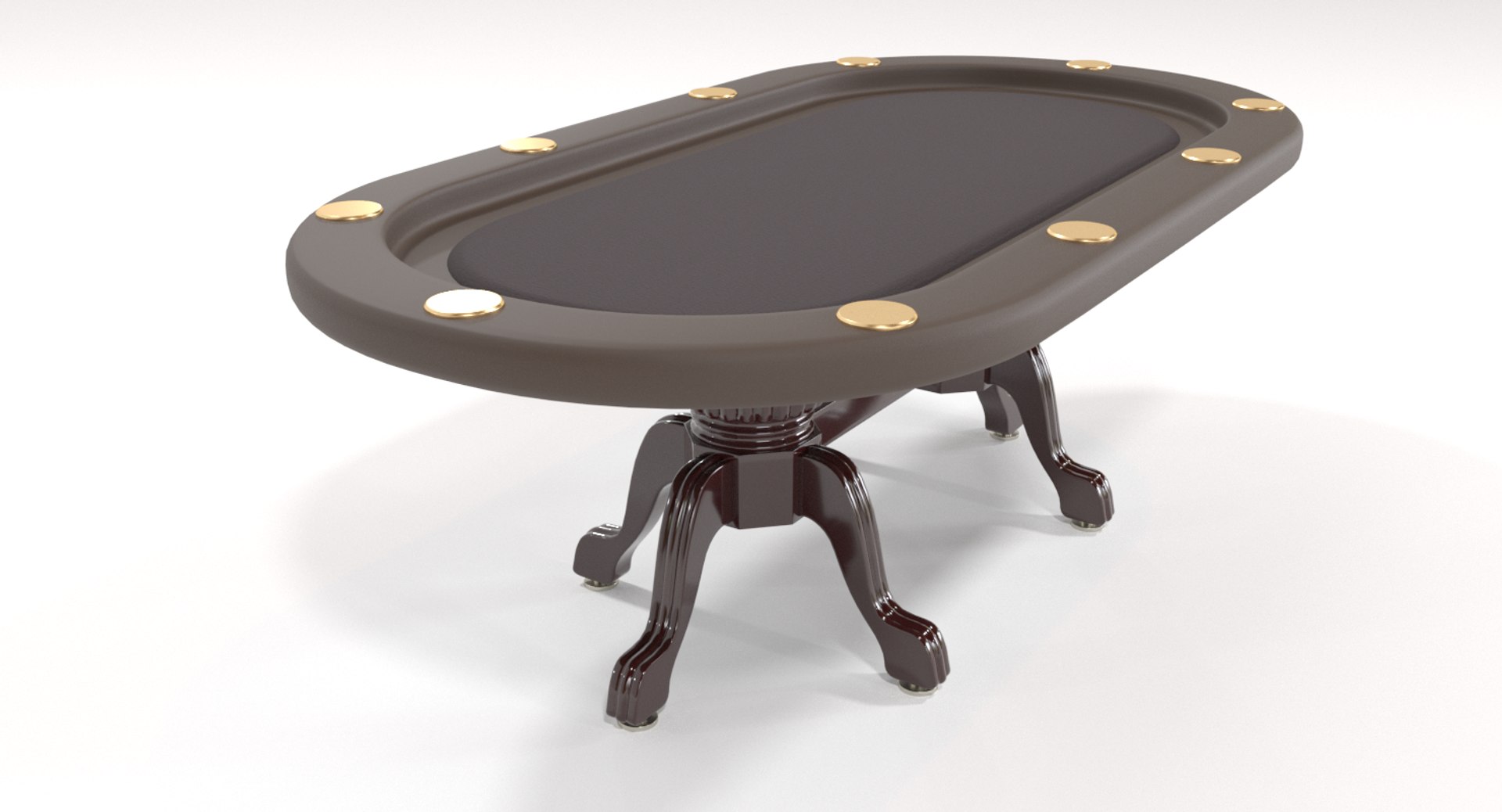 3D elite poker table model https://p.turbosquid.com/ts-thumb/dI/6TUi2V/peSMlARZ/shot_1/png/1522315785/1920x1080/fit_q87/a4d07a38b2c7e31649a9a8b3f4c15e0be2f9a893/shot_1.jpg