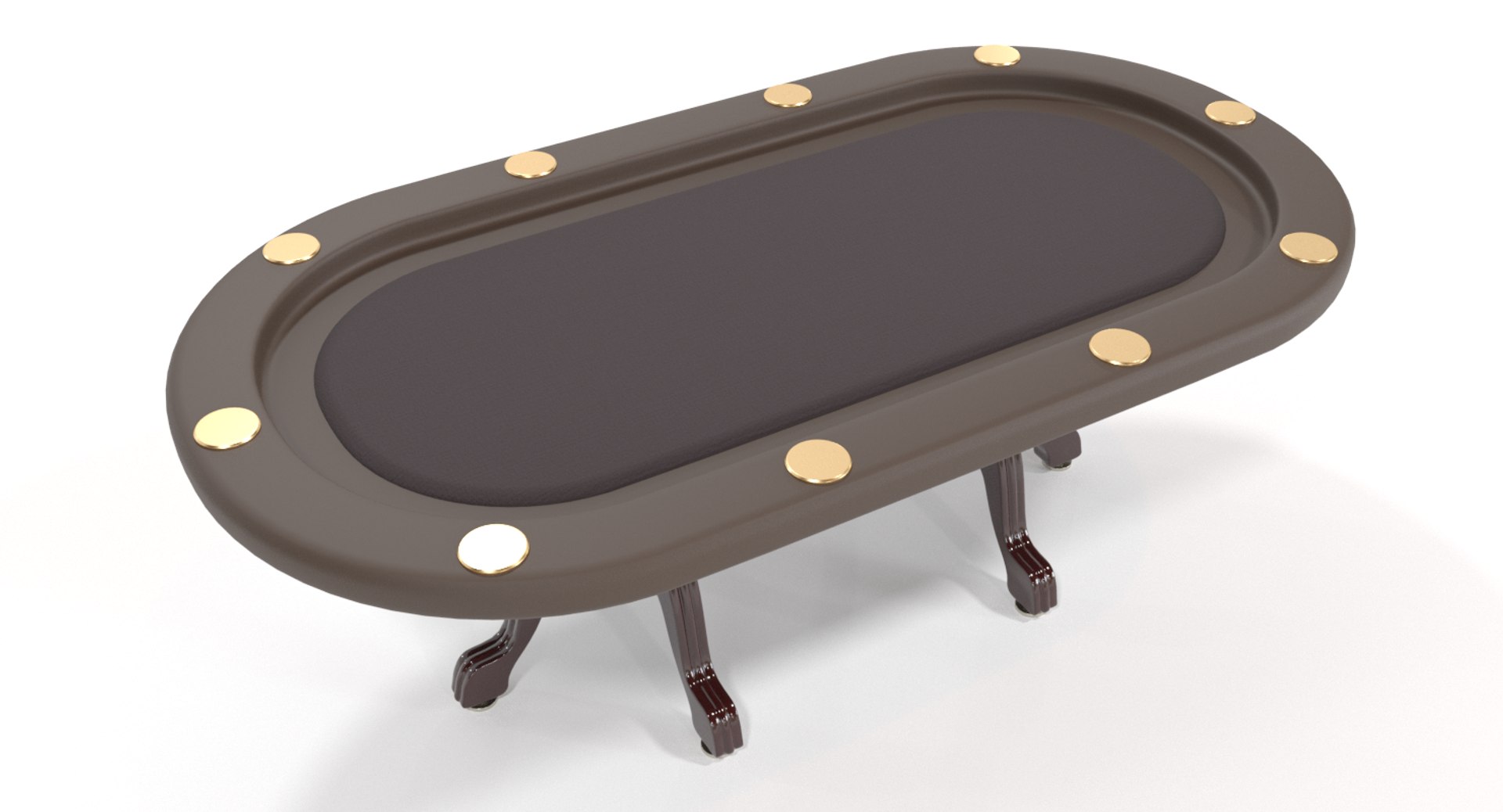 3D elite poker table model https://p.turbosquid.com/ts-thumb/dI/6TUi2V/tGwwiixd/shot_3/png/1522315785/1920x1080/fit_q87/97b0ee4cc954950ea3d9adfc6b614986b88fe24c/shot_3.jpg