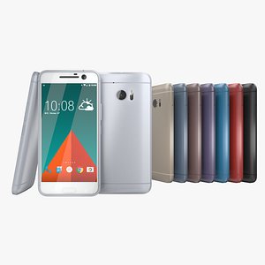 HTC 10 (Perfume)
