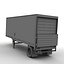 Manac 28ft Pup Van