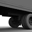 Manac 28ft Pup Van